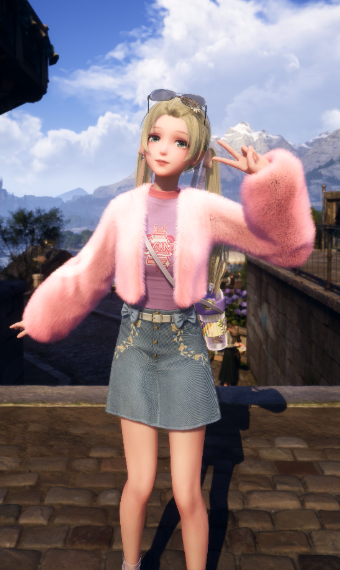Cool & Comfy Fit image