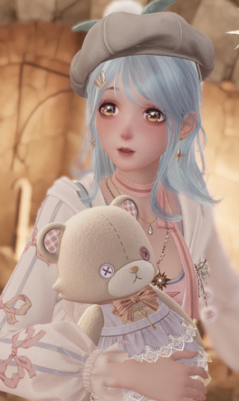 Cozy image