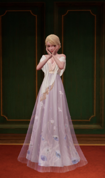 Gilded Gala image