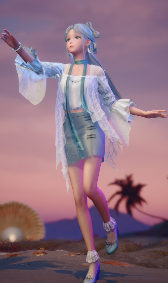 A Casual Outing image
