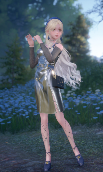 Moonage Daydream image