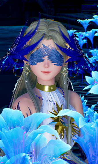 Flowers of the Abyss image