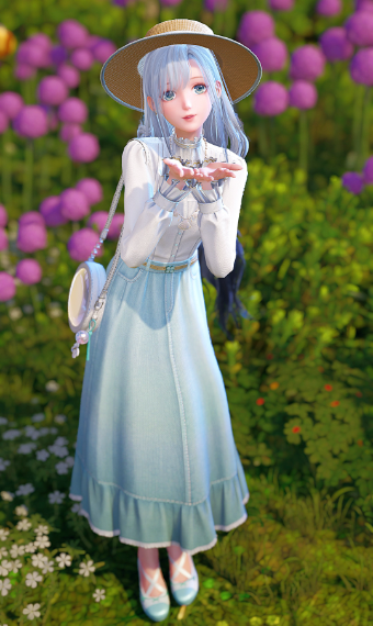 Plain Summer image