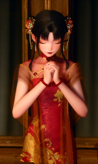 Lotus Longing image