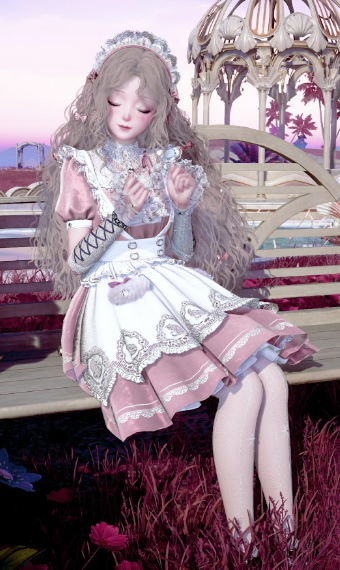 Frills & Bows image