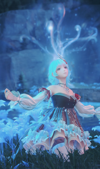 Floaty seelie image