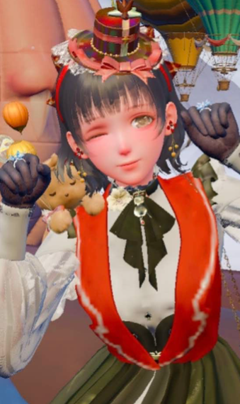 Fun Magician image
