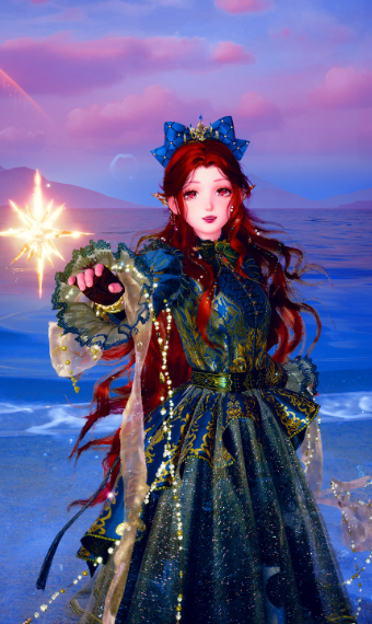 Royal Lady image