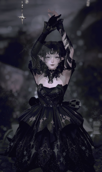 Goth Lolita image
