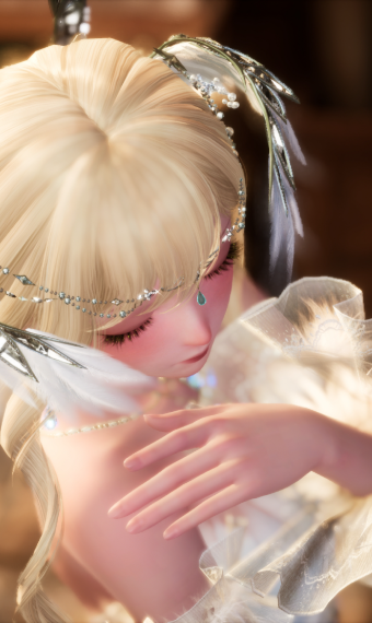 Lady Swan - immortal memories image