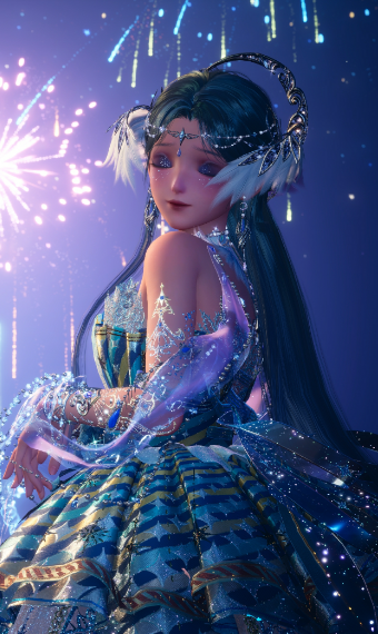 -Shimmer- image
