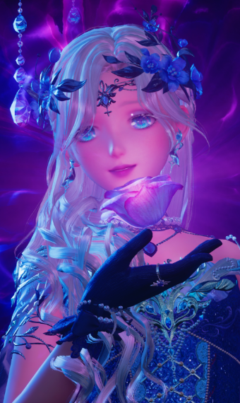 Midnight Gleam image