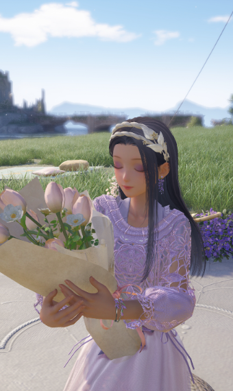 Lavender Dream image