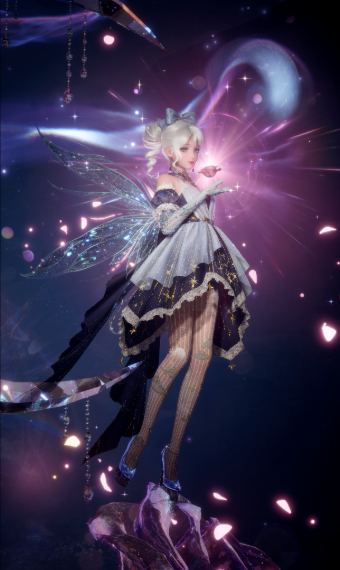 Sparkling Serenity image
