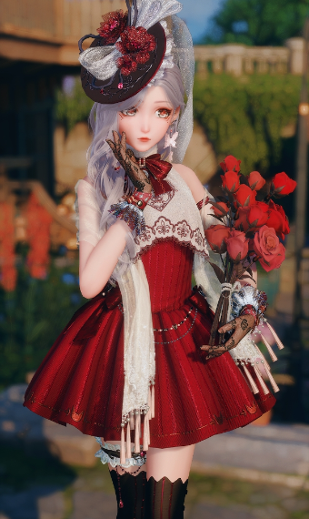 Rose by Any Other Name image