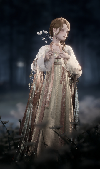 Linlang Daisy image