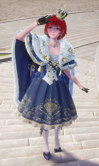Luminous Crown image
