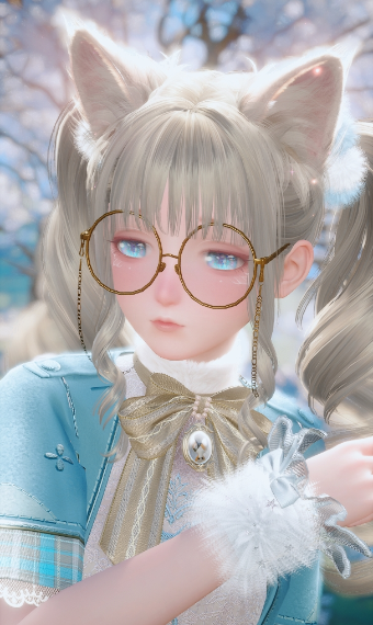 Pouty Kitty image