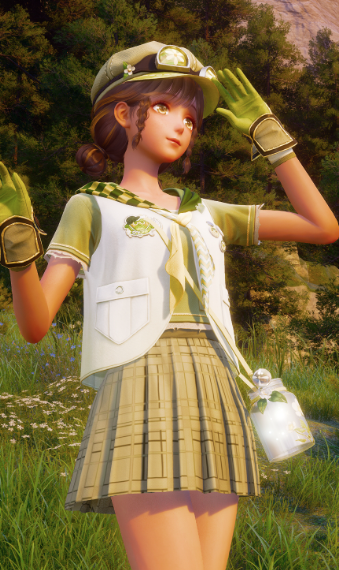 Froggy Frolic image