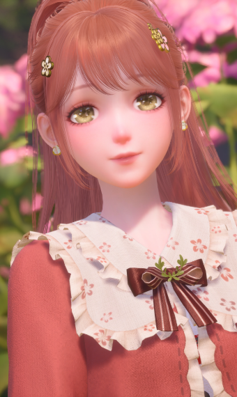Strawberry Shortcake (Moranguinho) inspired outift image