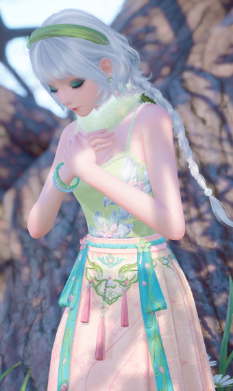 Danqing Season image