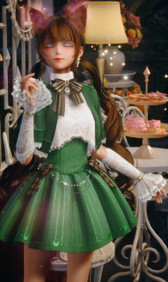 Afternoon Tea image