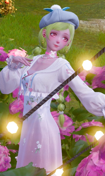 Flowering Blossom image