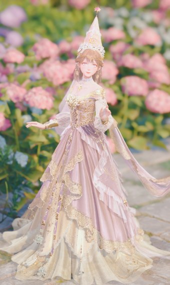 enchanted image