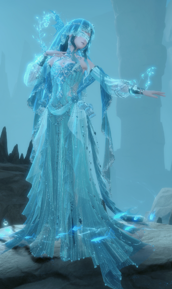 River Serpent image