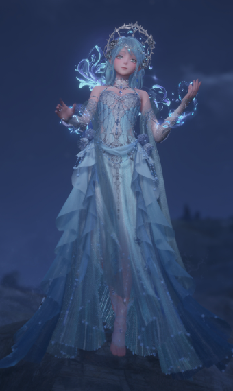 Water Nymph image
