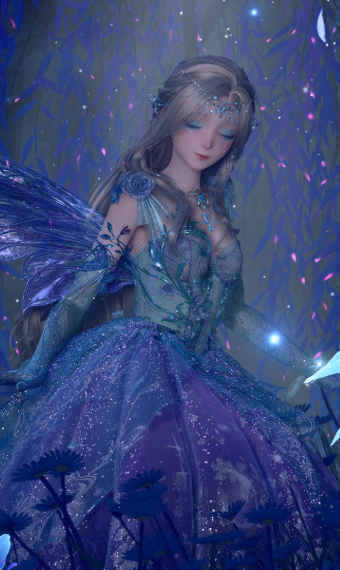 Fairy image