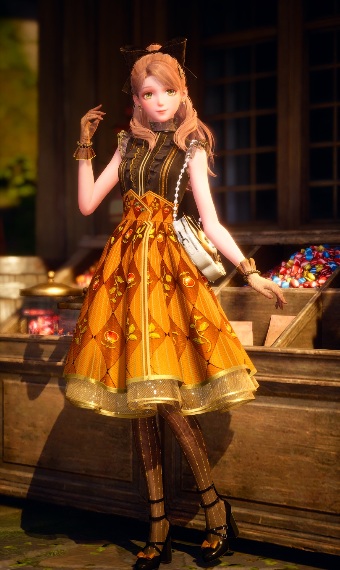 Golden Memory image