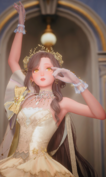 At the Ball image