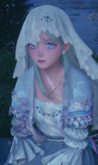 Widow at Sea image