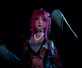 First image