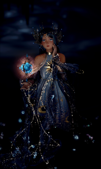 crymaid sadness image