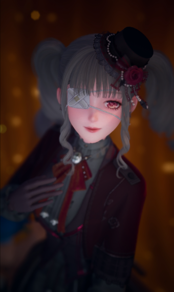 lonely vampire image