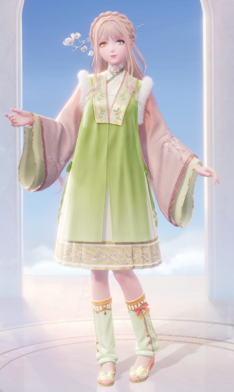 Look image