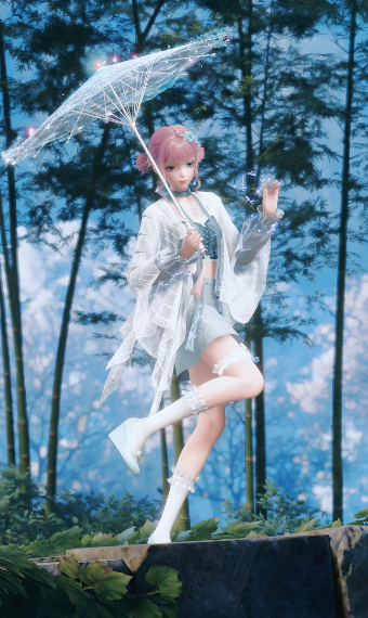 Pale Breeze image