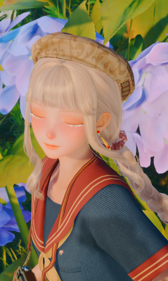 the little scout image