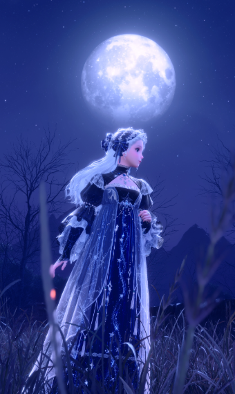 A Lost Soul image