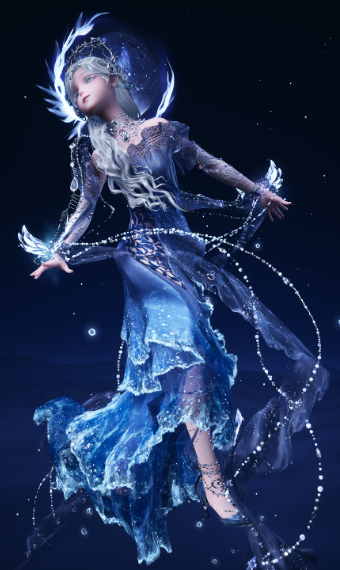 Moon's Child image