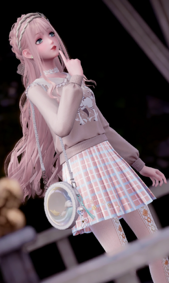 bubblegum youth image