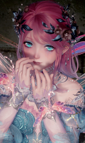 Stardust Fairy image