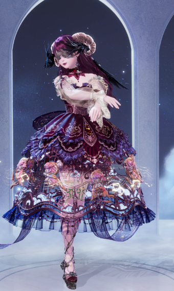 devil (purification) image