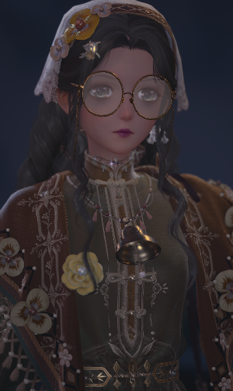 Swamp Herbalist image