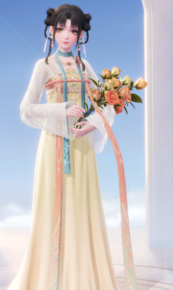 Danqing Season image