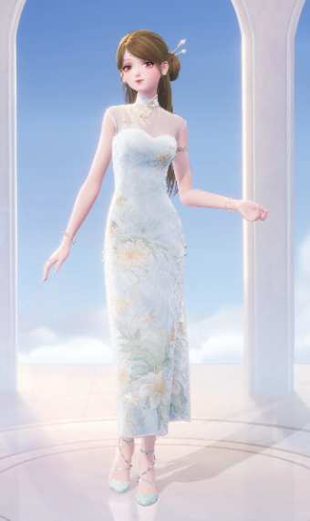 Sultry Danqing image