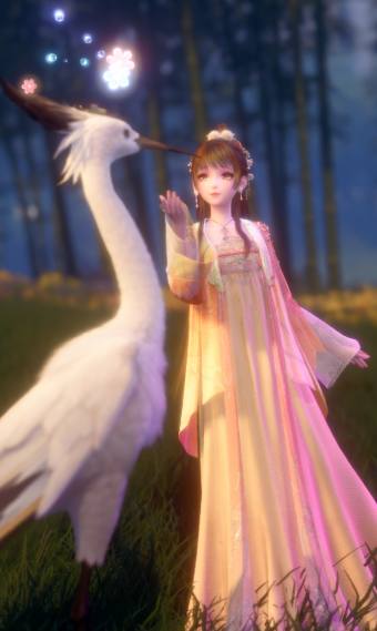 Honey Hue image