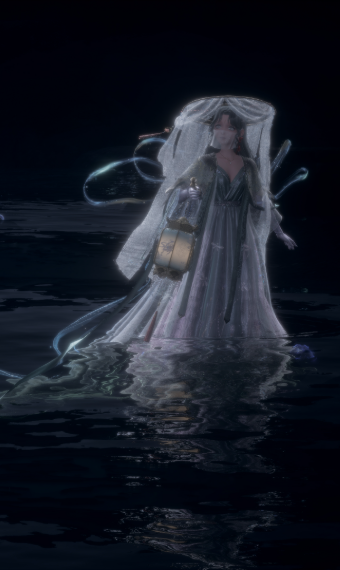 Lady of the Lake image